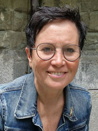 Beate Weeber