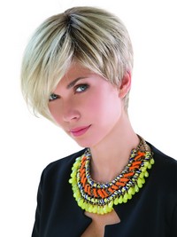 Hairpower Trend mono
