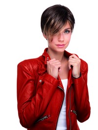 Hairpower Disk