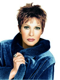 Raquel Welch Lima mono