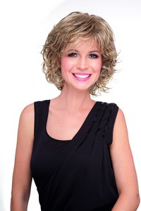Hairpower Gina mono