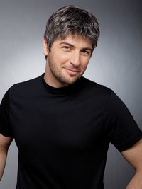 hairMANia Brad