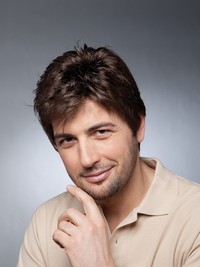 hairMANia George
