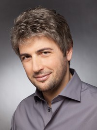 hairMANia Roger
