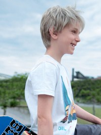 Kid Sam