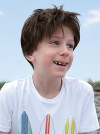 Kid Sam 2