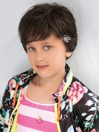 Kid Zoe